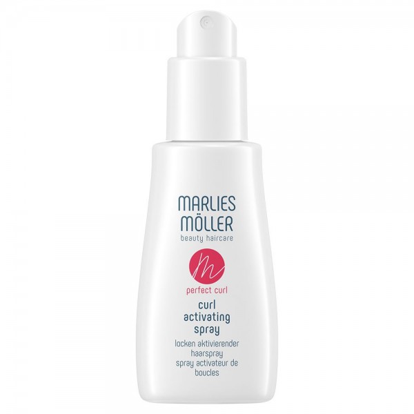 Marlies Möller Perfect Curl Activating Spray Lockenpflege