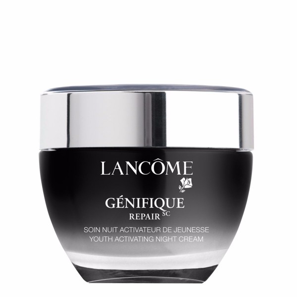 Lancôme Génifique Repair Youth Activating Night Cream Anti-Aging Nachtpflege