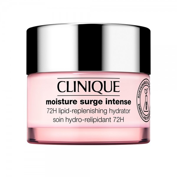 CLINIQUE Moisture Surge Intense 72H Lipid-Replenishing Hydrator Gesichtspflege