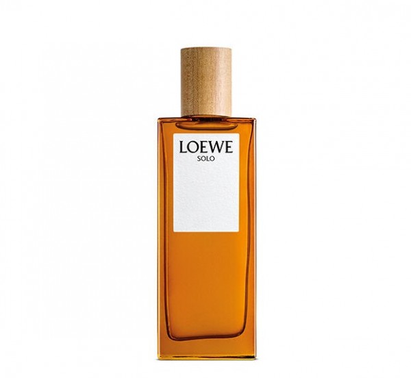 Solo loewe cologne top