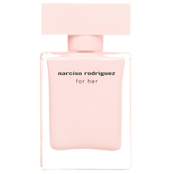 narciso rodriguez for her Eau de Parfum Damenduft