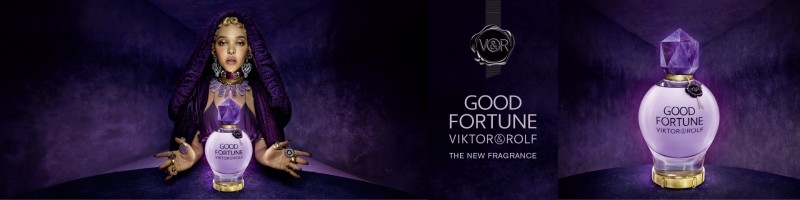 VIKTOR & ROLF • Good Fortune ❤️ Parfümerie GRADMANN 1864
