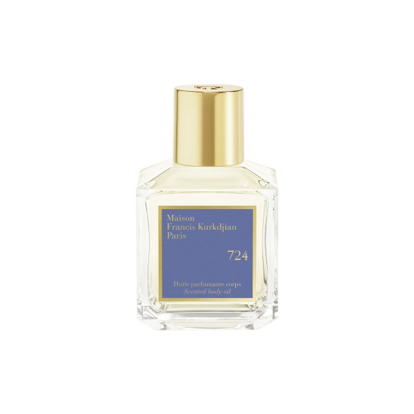 Maison Francis Kurkdjian 724 Scented Body Oil Körperöl