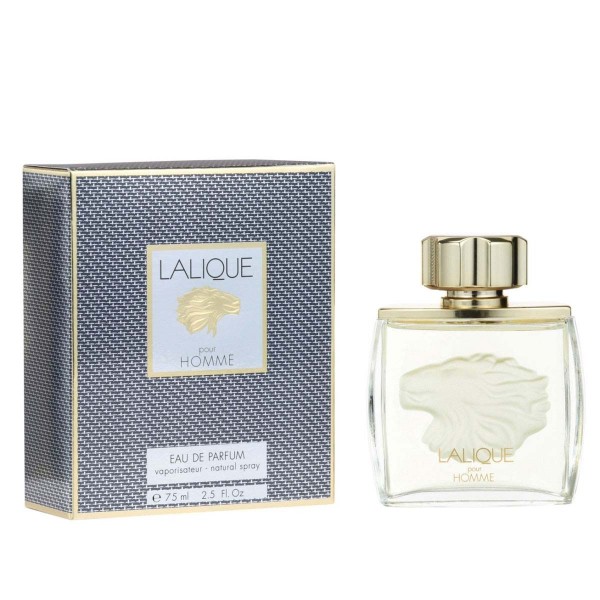 Lalique Pour Homme Lion Eau de Parfum Herrenduft
