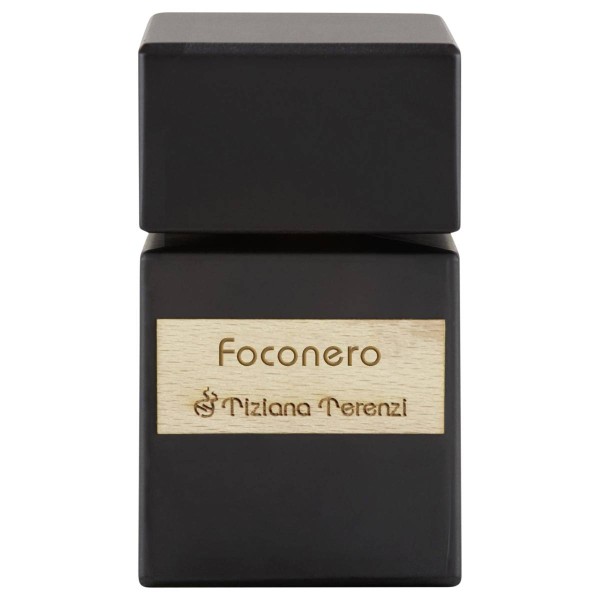 Tiziana Terenzi Foconero Extrait de Parfum Unisex Duft