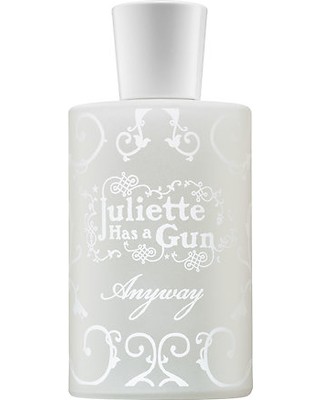 Juliette Has a Gun Anyway Eau de Parfum Damenduft
