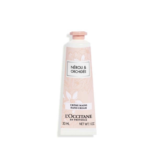 L'Occitane Néroli & Orchidée Handcreme Handpflege