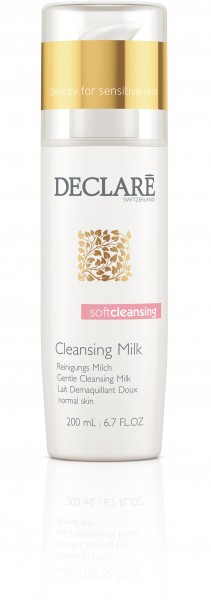 Declaré Soft Cleansing Gentle Cleansing Milk Reinigungs Milch