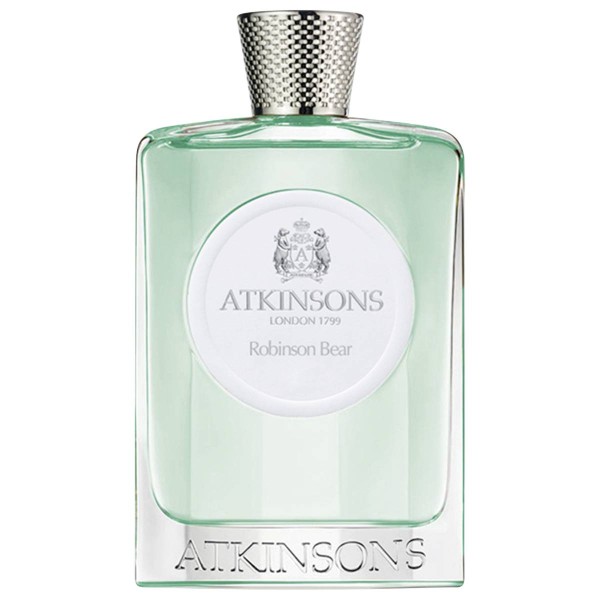 Atkinsons Robinson Bear Eau de Parfum Unisex Duft