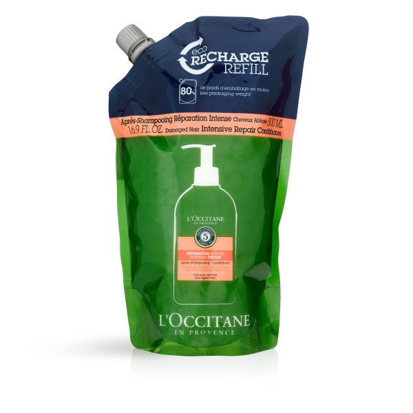 L'Occitane Intensive Repair Conditioner Nachfüllung Haarspülung