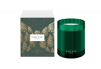 Noël Une Forêt d'Or Candle