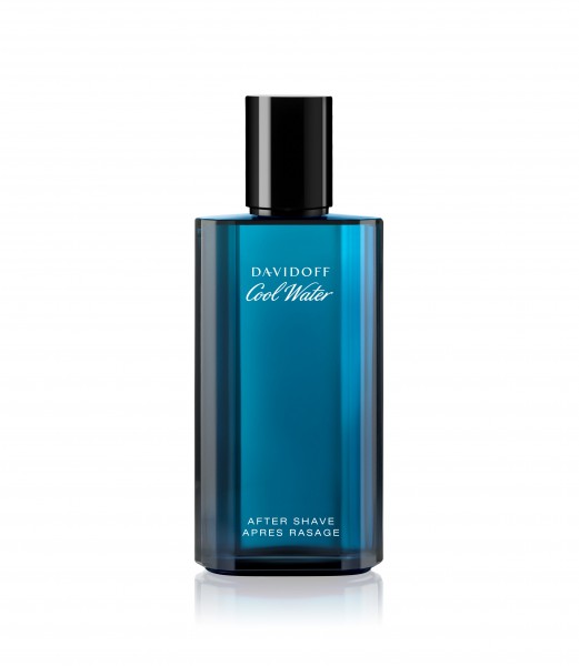 Davidoff Cool Water After Shave Splash Rasurpflege