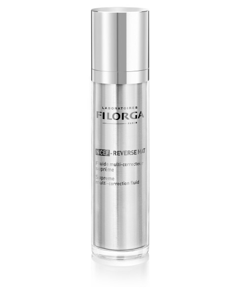 Filorga NCEF-Reverse Mat Supreme Multi Correction Fluid Intensivpflege