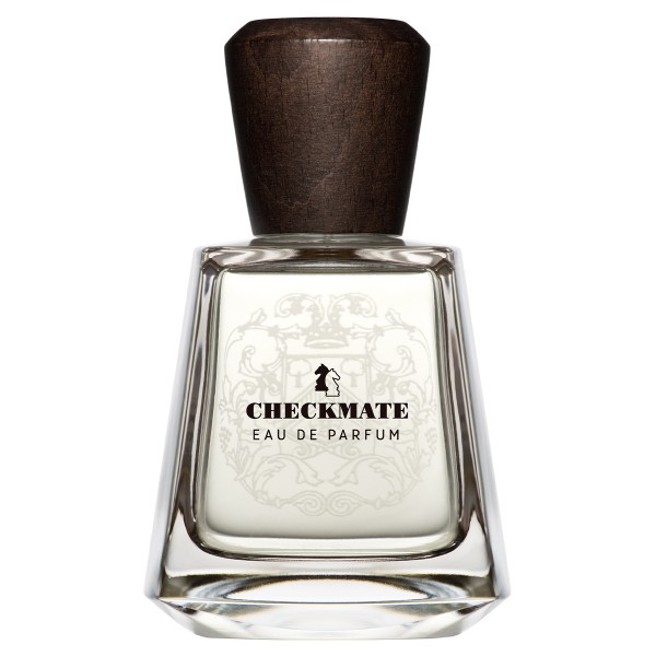 P. Frapin & Cie Checkmate Eau de Parfum Unisex Duft