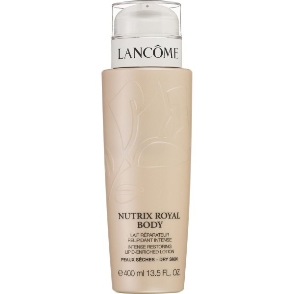 Lancôme Nutrix Royal Body Lotion Körpermilch