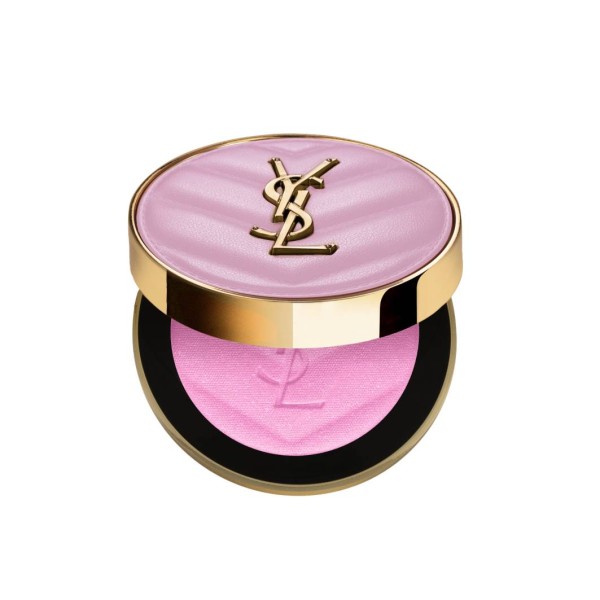 Yves Saint Laurent Make Me Blush Bold Blurring Blush Puder Rouge