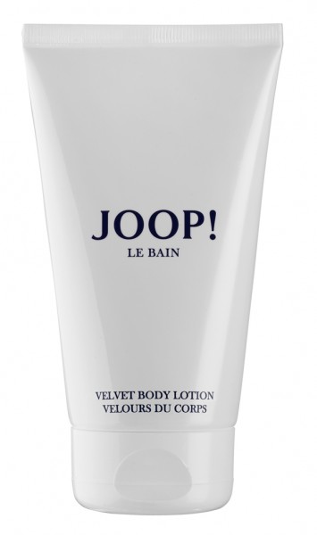 Joop! Le Bain Velvet Body Lotion Körperlotion