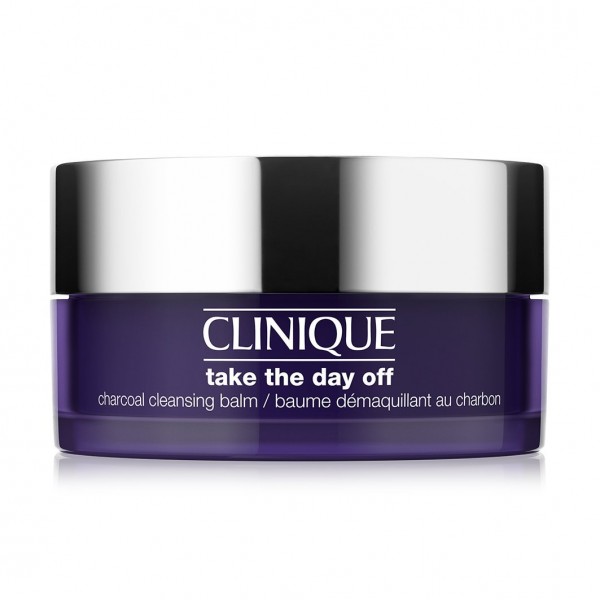 CLINIQUE Take The Day Off Charcoal Cleansing Balm Reinigungsbalsam