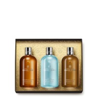 Woody & Aromatic Body Care Collection