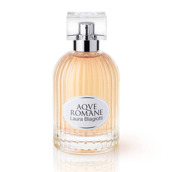 Laura Biagiotti Aqve Romane Ambrosia Aurea Eau de Toilette Damenduft