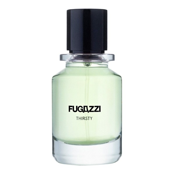 FUGAZZI Thirsty Extrait de Parfum Unisex Duft