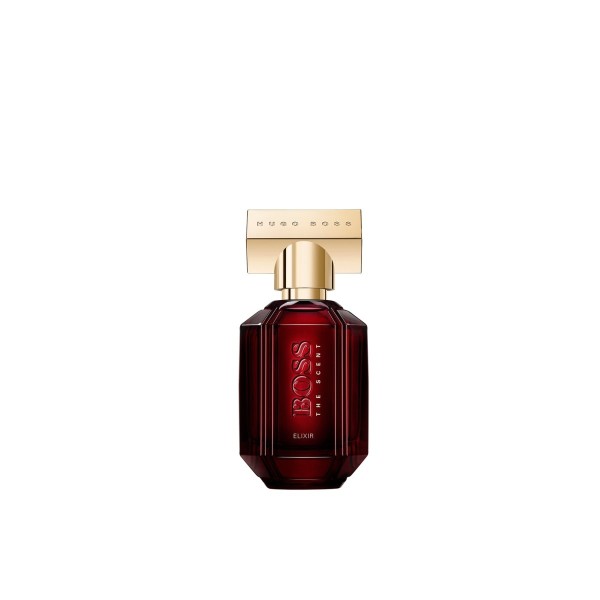 Hugo Boss The Scent Elixir For Her Eau de Parfum Damenduft