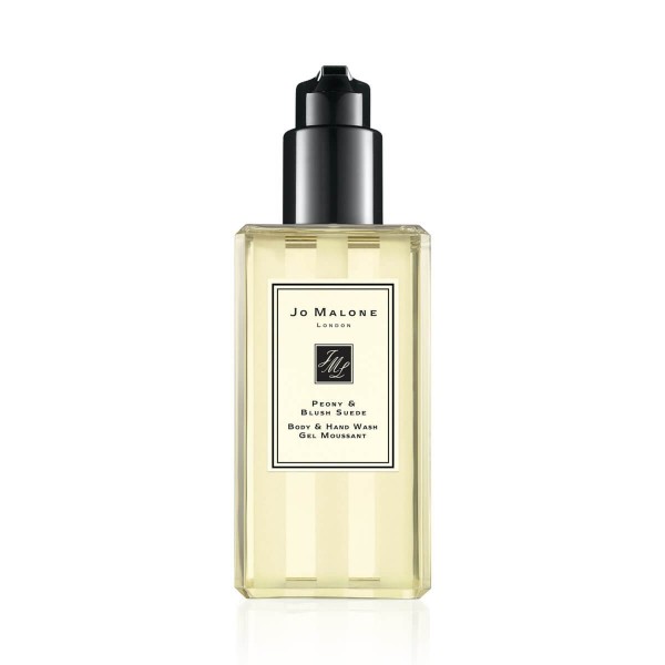 JO MALONE LONDON Peony & Blush Suede Body & Hand Wash Körper & Hände