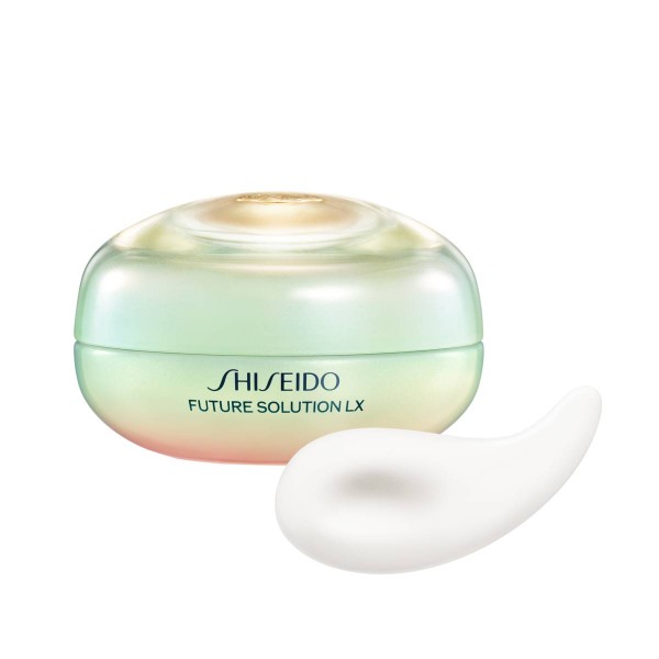 Shiseido Future Solution LX Legendary Enmei Ultimate Renewing Eye Cream Augenpflege