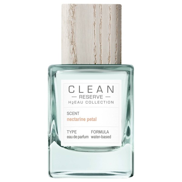 CLEAN RESERVE Nectarine Petal Eau de Parfum Unisex Duft