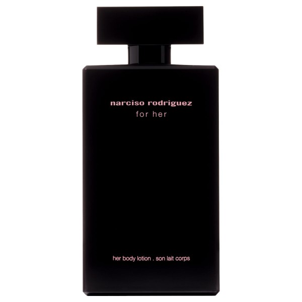 narciso rodriguez for her Body Lotion Körperpflege