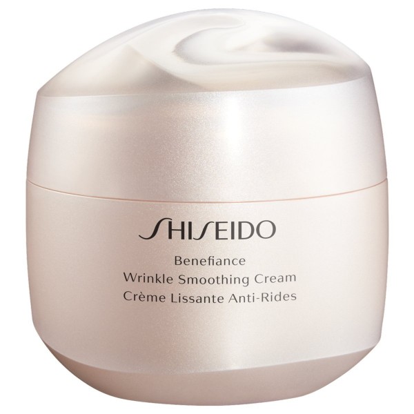 Shiseido Benefiance Wrinkle Smoothing Cream Sondergröße