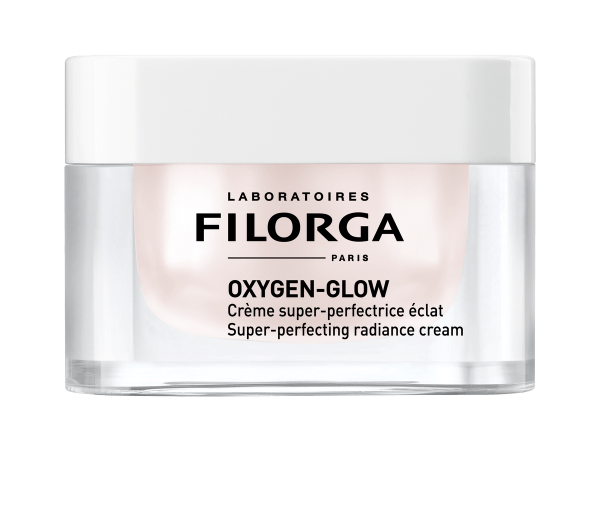 Filorga Oxygen Glow [CREAM] Super-Perfecting Radiance Tages- & Nachtpflege