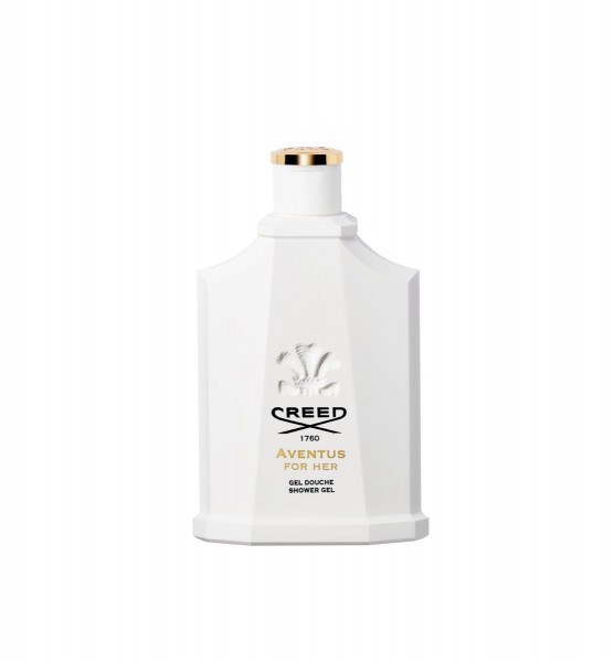 Creed Aventus for Her Shower Gel Duschgel