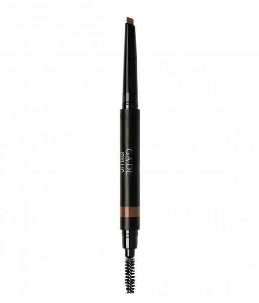 GA-DE Idyllic Satin Eyebrow Pencil Augenbrauen Stift