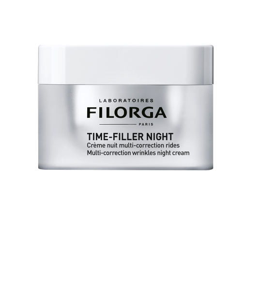 Filorga Time-Filler Night Nachtpflege