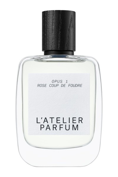 L'Atelier Parfum Rose Coup de Foudre Eau de Parfum Damenduft