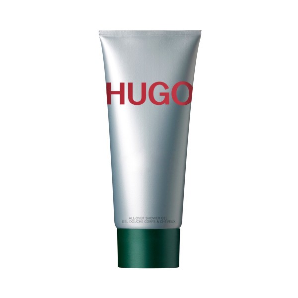 Hugo Boss Hugo All-Over Shower Gel Körper & Haar