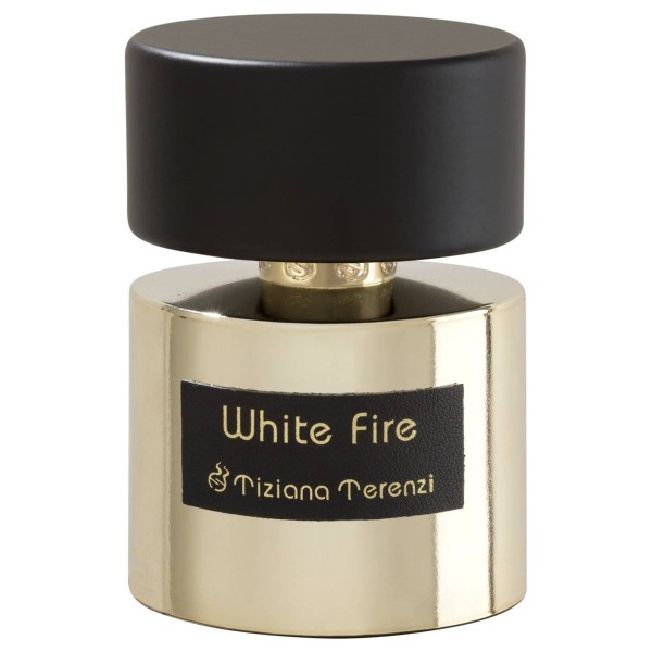 Tiziana Terenzi White Fire Extrait de Parfum Unisex Duft