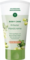 BODY CARE Kräuter Handcreme