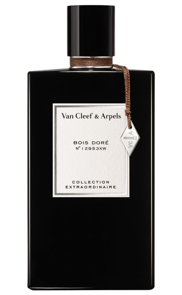 Van Cleef & Arpels Bois Doré Eau de Parfum Unisex Duft