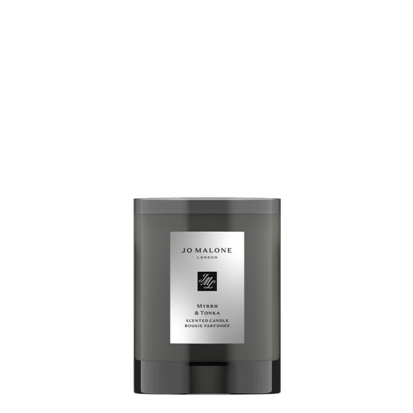 JO MALONE LONDON Myrrh & Tonka Travel Candle Duftkerze