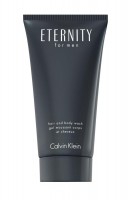 Eternity For Men Hair and Body Wash