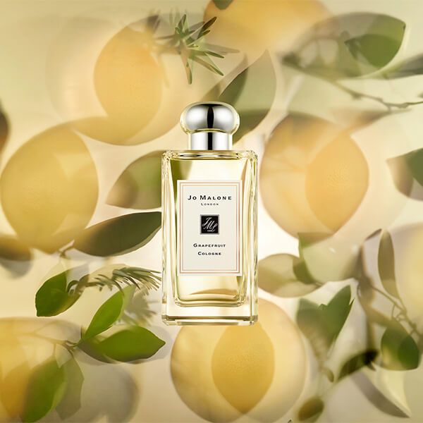 JO MALONE • Zitrische Düfte