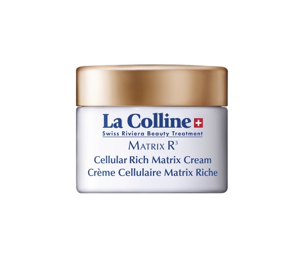 La Colline Cellular Rich Matrix Cream Matrix R3