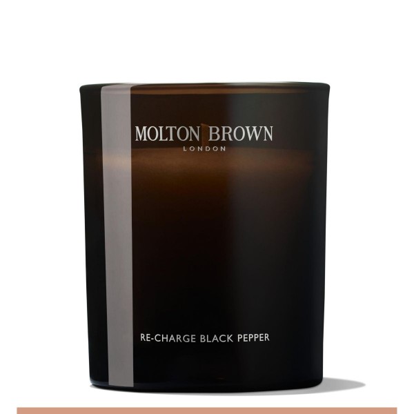 Molton Brown Re-charge Black Pepper Signature Scented Candle Duftkerze