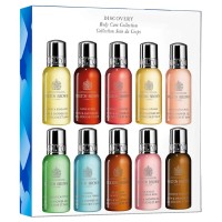 Discovery Body Care Collection