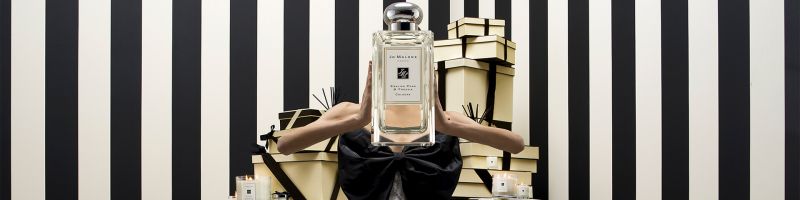 JO MALONE • In Ihrer Parfümerie GRADMANN 1864 in Konstanz