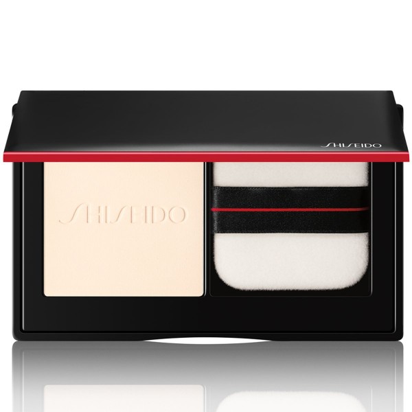 Shiseido Synchro Skin Invisible Silk Pressed Powder Kompaktpuder