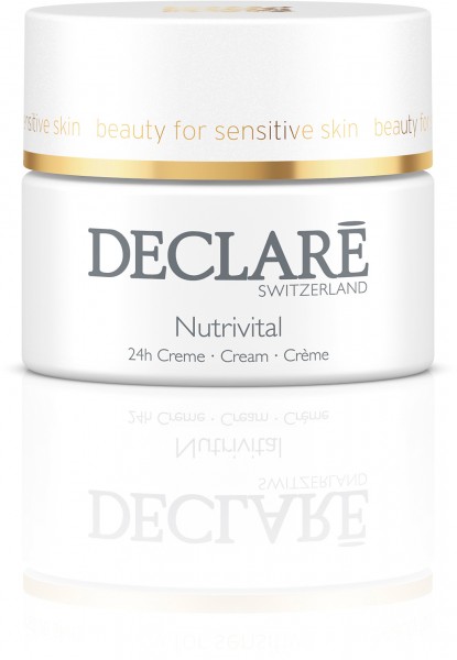 Declaré Vital Balance Nutrivital 24h Creme Vitalisierend