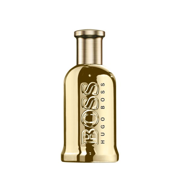 Hugo Boss Boss Bottled Eau de Parfum Celebrate In Gold Herrenduft